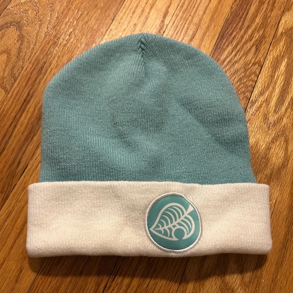 Nintendo Accessories - Animal Crossing Beanie